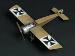 32021 1/32 Fokker E.1 Early - Dave Johnson NZ (8)